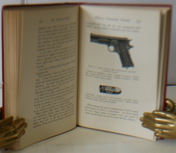 The Modern Pistol And How To Shoot It