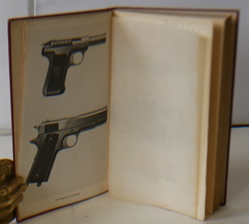 Automatic Pistol Shooting Together With Information On Handling The Duelling Pistol And Revolver