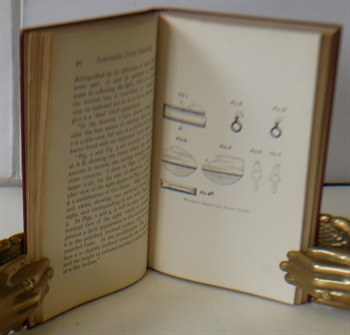 Automatic Pistol Shooting Together With Information On Handling The Duelling Pistol And Revolver