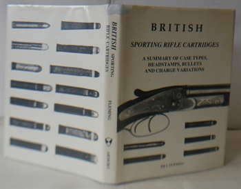 British Sporting Rifle Cartridges A Summary Of Cast Types, Headstamps, Bullets And Charge Variations