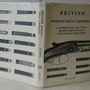 British Sporting Rifle Cartridges A Summary Of Cast Types, Headstamps, Bullets And Charge Variations