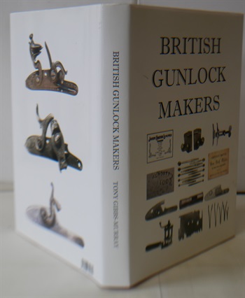 English Gunlock Makers