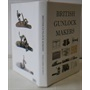 English Gunlock Makers
