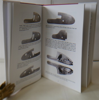 English Gunlock Makers