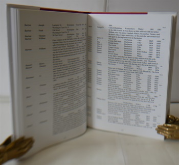 English Gunlock Makers