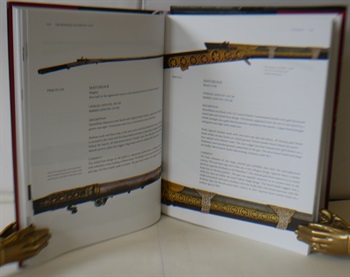 The Maharaja of Jodhpur's Guns