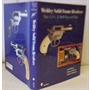 Webley Solid-Frame Revolvers: Nos. 1, 1 1/2, 2, Bull Dogs, and Pugs