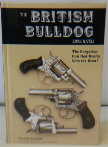 The British Bulldog Revolver The Forgotten Gun That Really Won The West