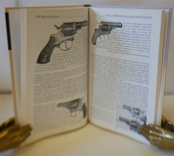 The British Bulldog Revolver The Forgotten Gun That Really Won The West
