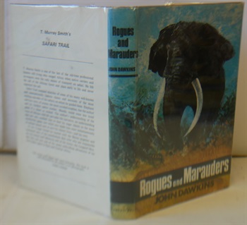 Rogues And Marauders