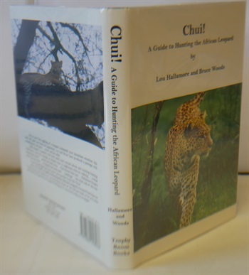 CHUI! A guide to Hunting the African Leopard