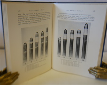 Single Shot Rifles