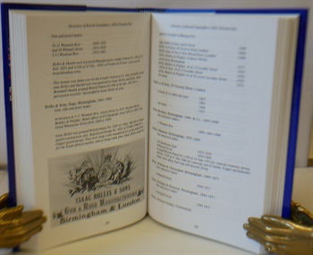 Boothroyd's Revised Directory Of British Gun Makers