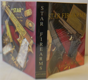 Star Firearms