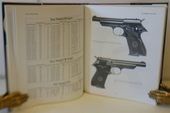 Star Firearms