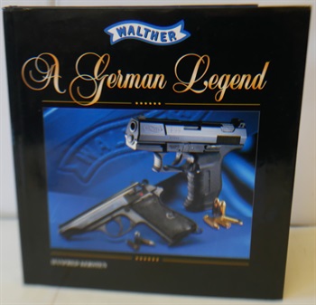 Walther A German Legend