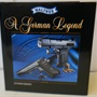 Walther A German Legend