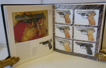 Walther A German Legend