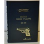Walther Models PP and PPK 1929-1945