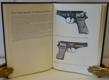 Walther Models PP and PPK 1929-1945