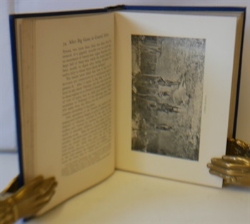 After Big Game In Central Africa Records Of A Sportsman From August 1894 to November 1897 When Crossing the Dark Continent From The Mouth Of The Zambesi To The French Congo