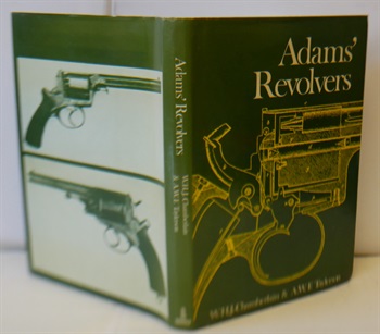 Adams' Revolvers