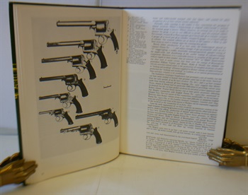 Adams' Revolvers
