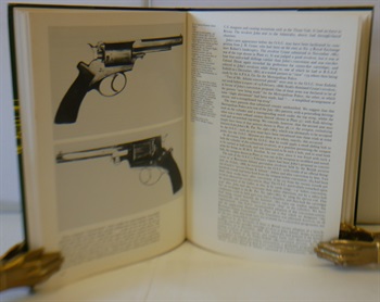 Adams' Revolvers