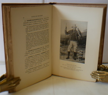 Biblioteca Accipitraria A Catalogue Of Books Ancient And Modern Relating to Falconry, With Notes Glossary and Vocabulary