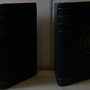 The Man Eaters of Tsavo and Other East African Adventures + In The Grip Of The Nyika, Further Adventures In British East Africa.  2 volumes