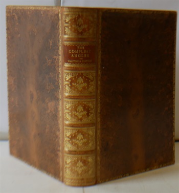 The Compleat Angler