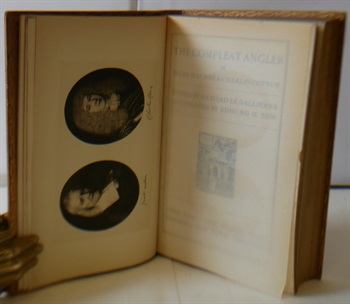 The Compleat Angler