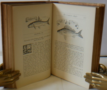 The Compleat Angler