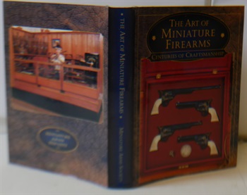 The Art of Miniature Firearms: Centuries of Craftsmanship