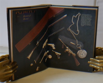 The Art of Miniature Firearms: Centuries of Craftsmanship