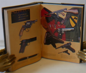 The Art of Miniature Firearms: Centuries of Craftsmanship