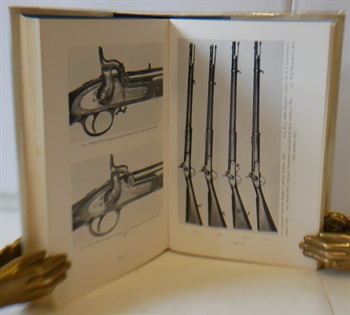 The British Soldier's Firearm 1850-1864