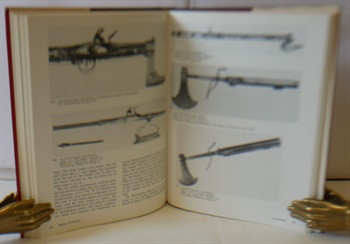 Blades And Barrels, Six Centuries Of Combination Weapons