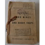 Engineers Field Manual Land Mines and Booby Traps FM5-31