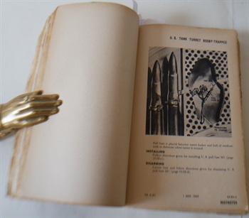 Engineers Field Manual Land Mines and Booby Traps FM5-31