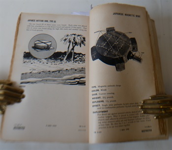 Engineers Field Manual Land Mines and Booby Traps FM5-31