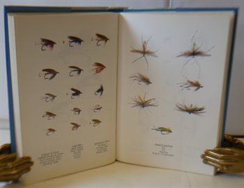 Irish Trout And Salmon Flies