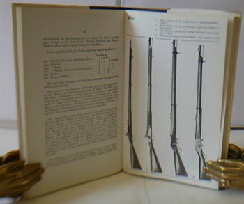 Military Breech-Loading Rifles: With Detailed Notes On The  Snider And Martini-Henry Rifles And Boxer Ammunition