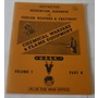 Recognition Handbook of Foreign Weapons & Equipment. Part 6 Soviet Army Chemical Warfare & Flame Equipment