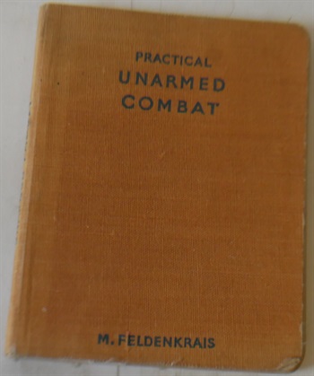 Practical Unarmed Combat