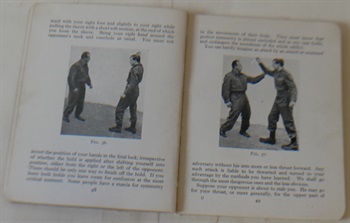 Practical Unarmed Combat