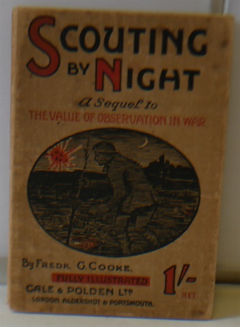 Scouting By Night