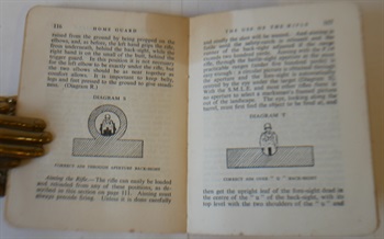 Home Guard A Handbook For The L.D.V.