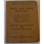 Drill And Field Training Attack, Defence, Outposts, Scouting, Bayonet Fighting, Field Sketching, Night Operations