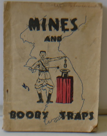 Mines And Booby Traps